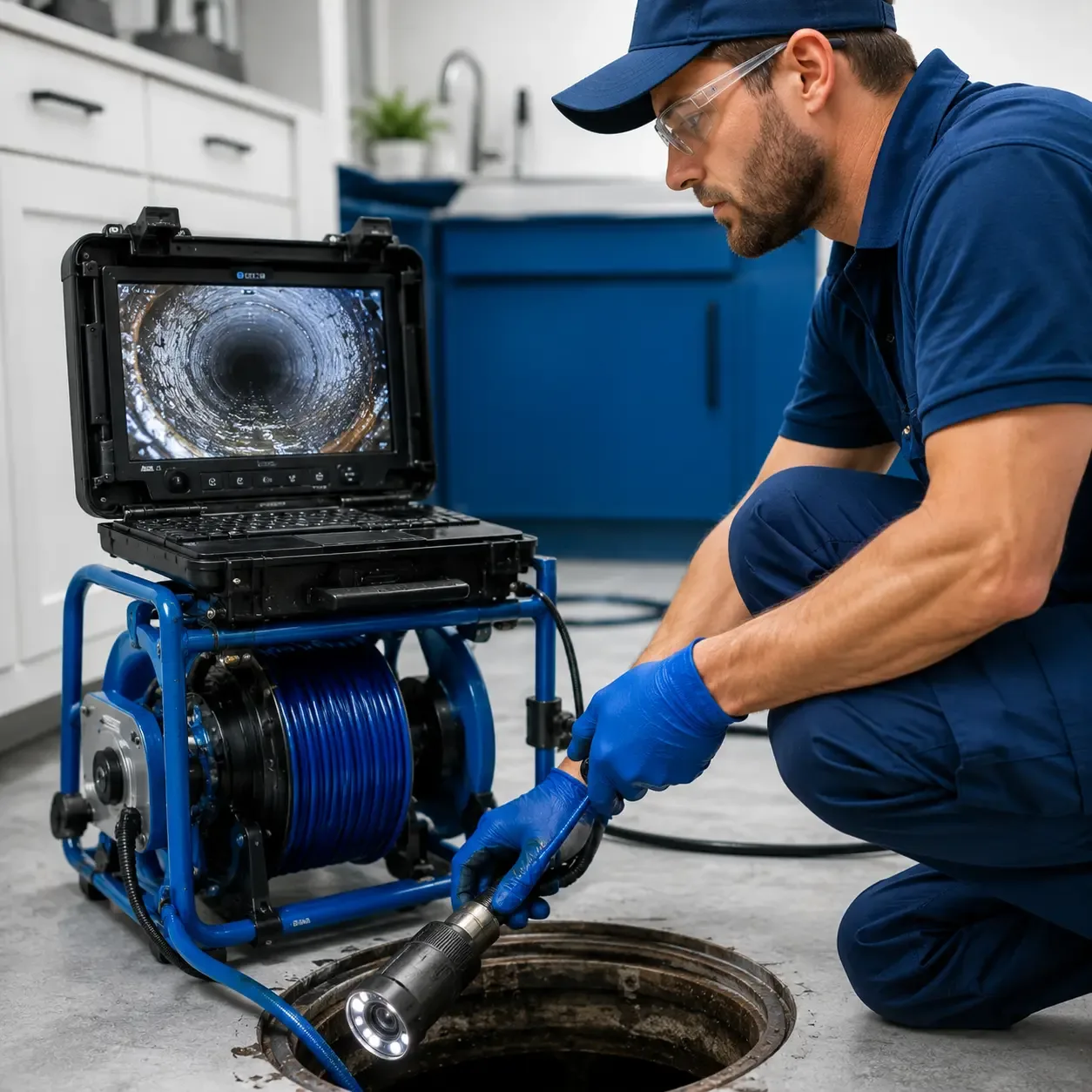 Pipe Relining professionals serving Laguna Hills, CA